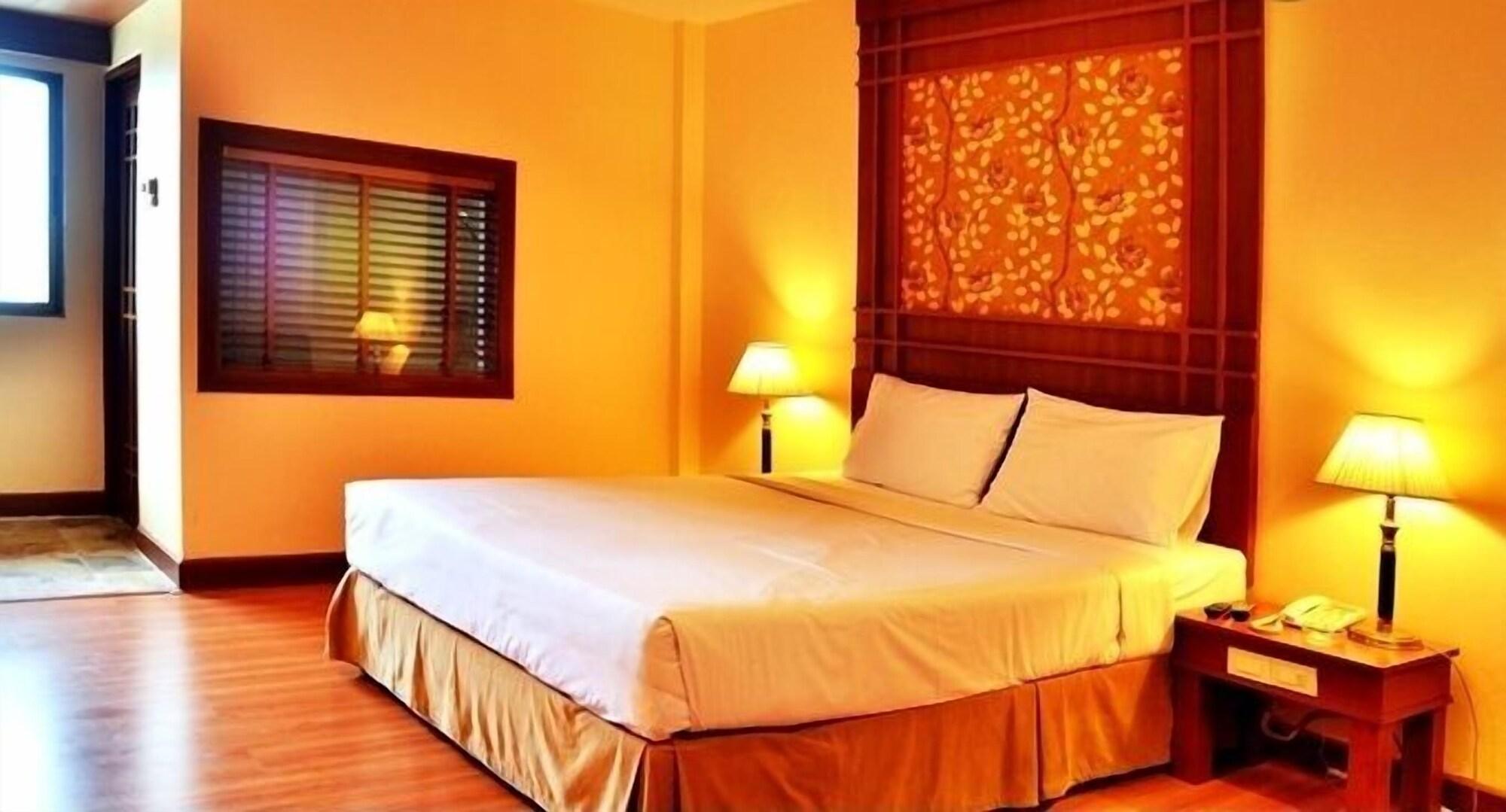 Friendlytel Hotel Hat Yai Luaran gambar