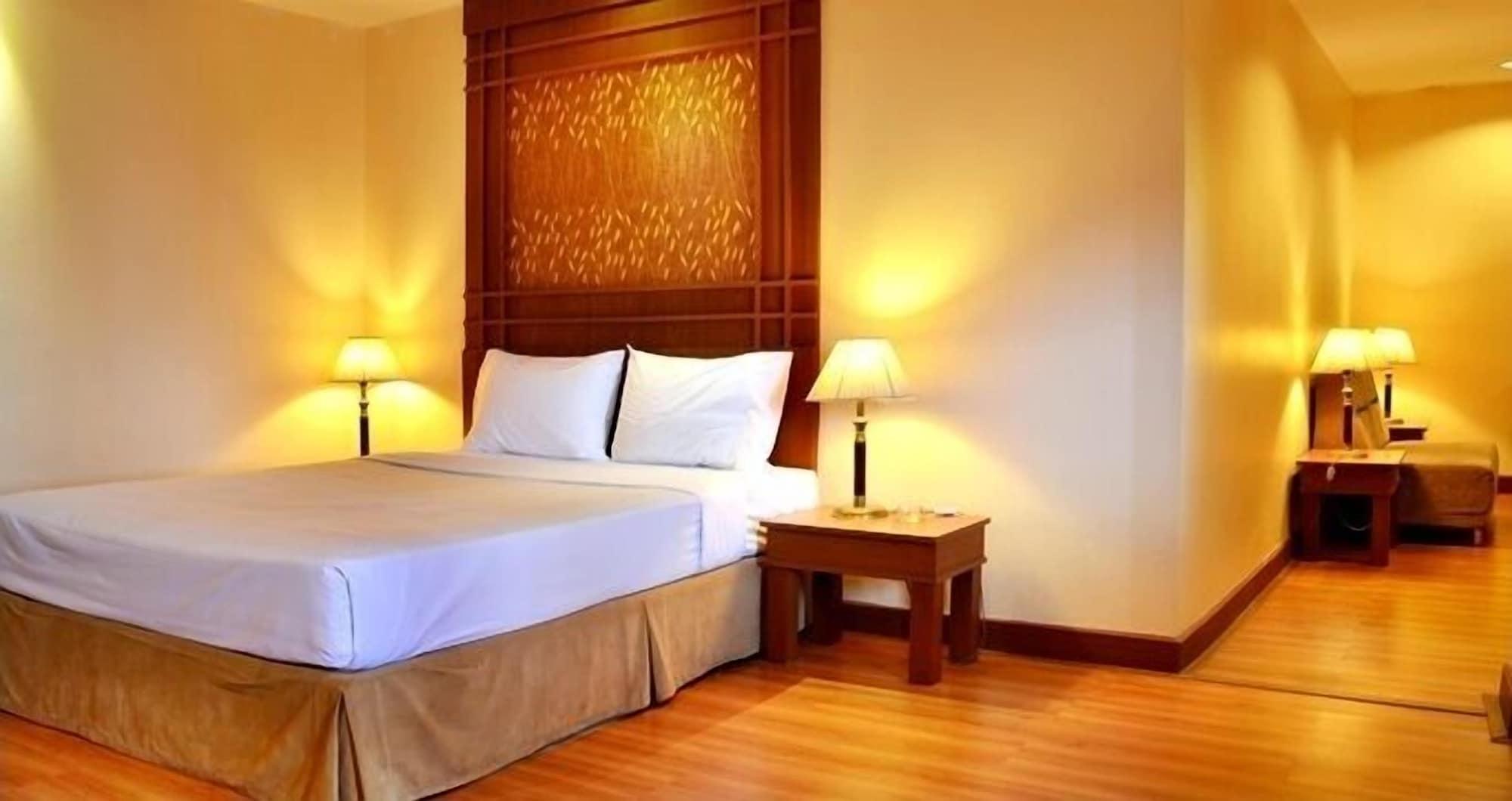 Friendlytel Hotel Hat Yai Luaran gambar