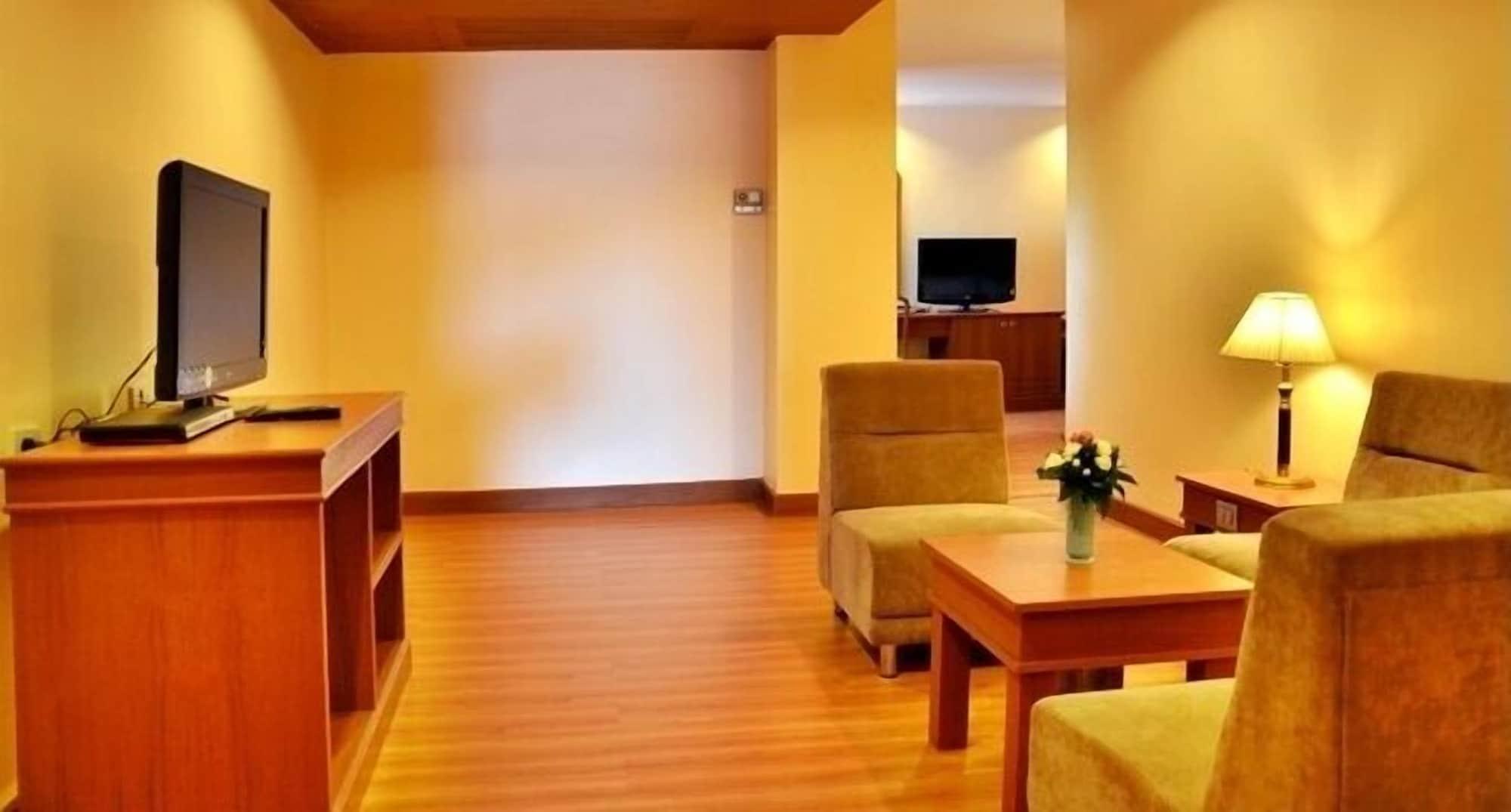Friendlytel Hotel Hat Yai Luaran gambar