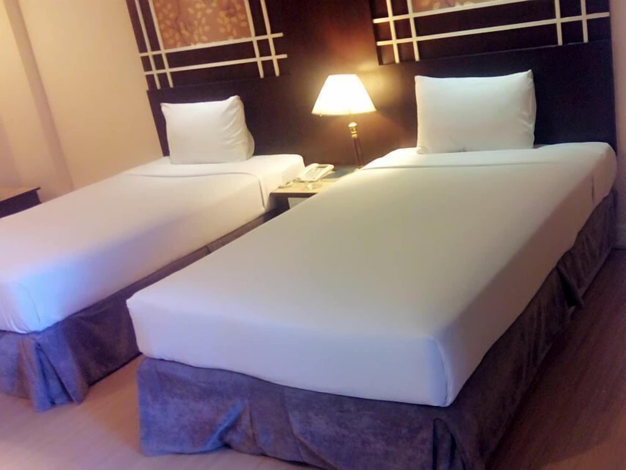 Friendlytel Hotel Hat Yai Luaran gambar