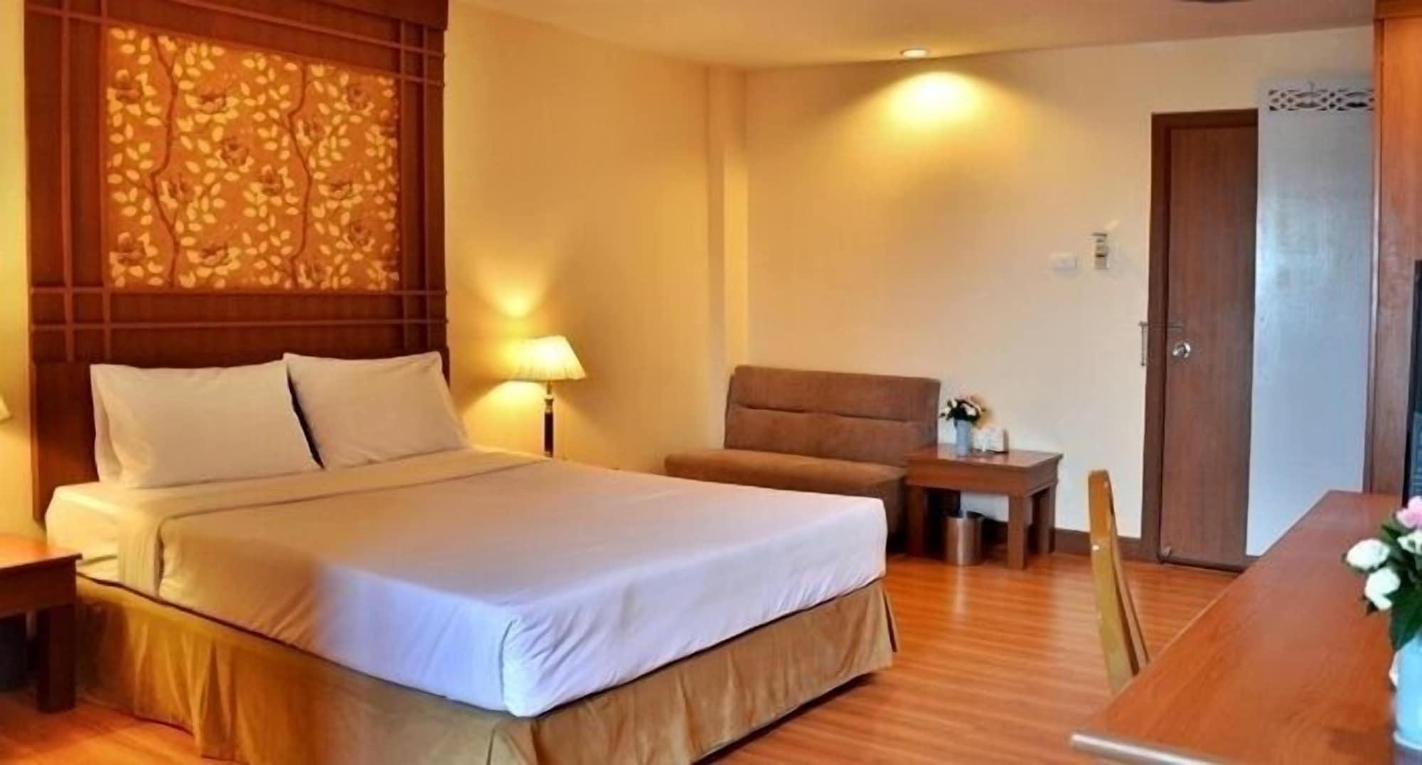 Friendlytel Hotel Hat Yai Luaran gambar