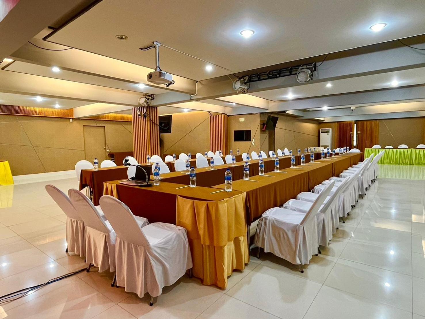 Friendlytel Hotel Hat Yai Luaran gambar