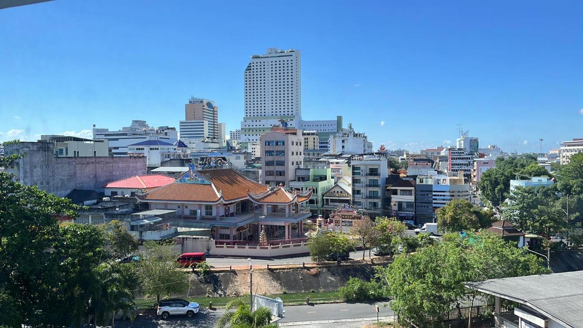 Friendlytel Hotel Hat Yai Luaran gambar
