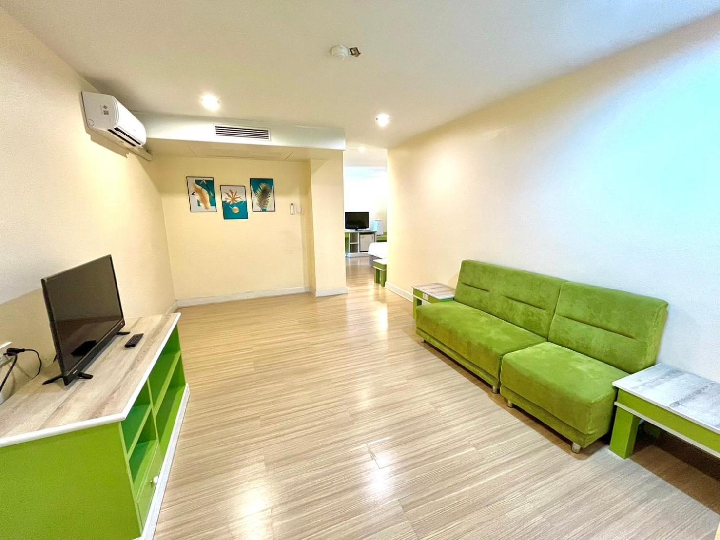Friendlytel Hotel Hat Yai Luaran gambar