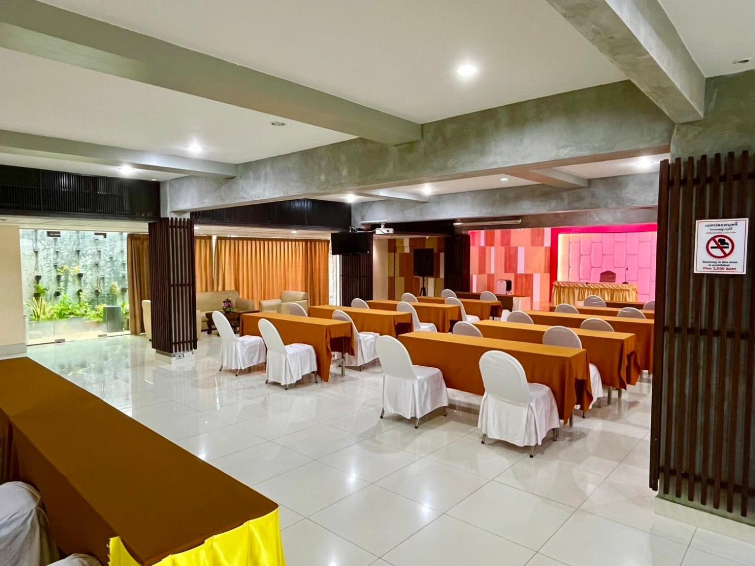 Friendlytel Hotel Hat Yai Luaran gambar
