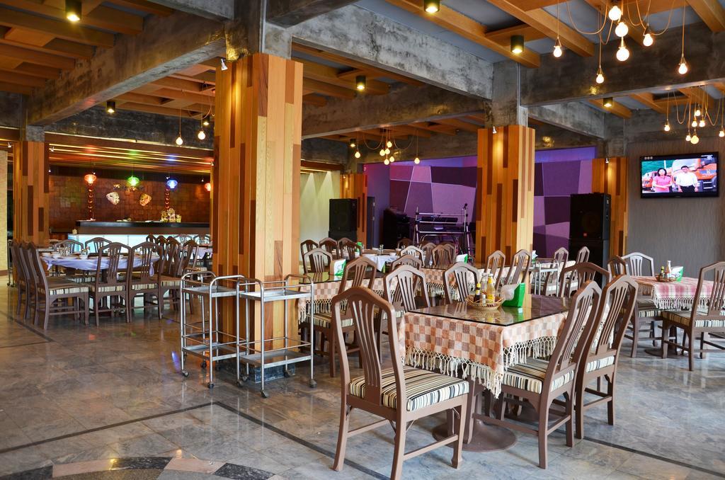 Friendlytel Hotel Hat Yai Luaran gambar