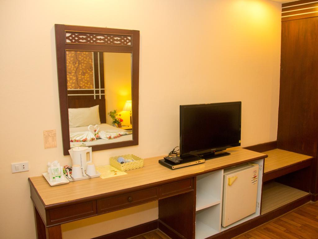 Friendlytel Hotel Hat Yai Luaran gambar