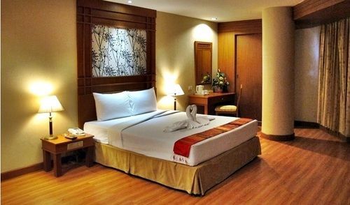 Friendlytel Hotel Hat Yai Luaran gambar
