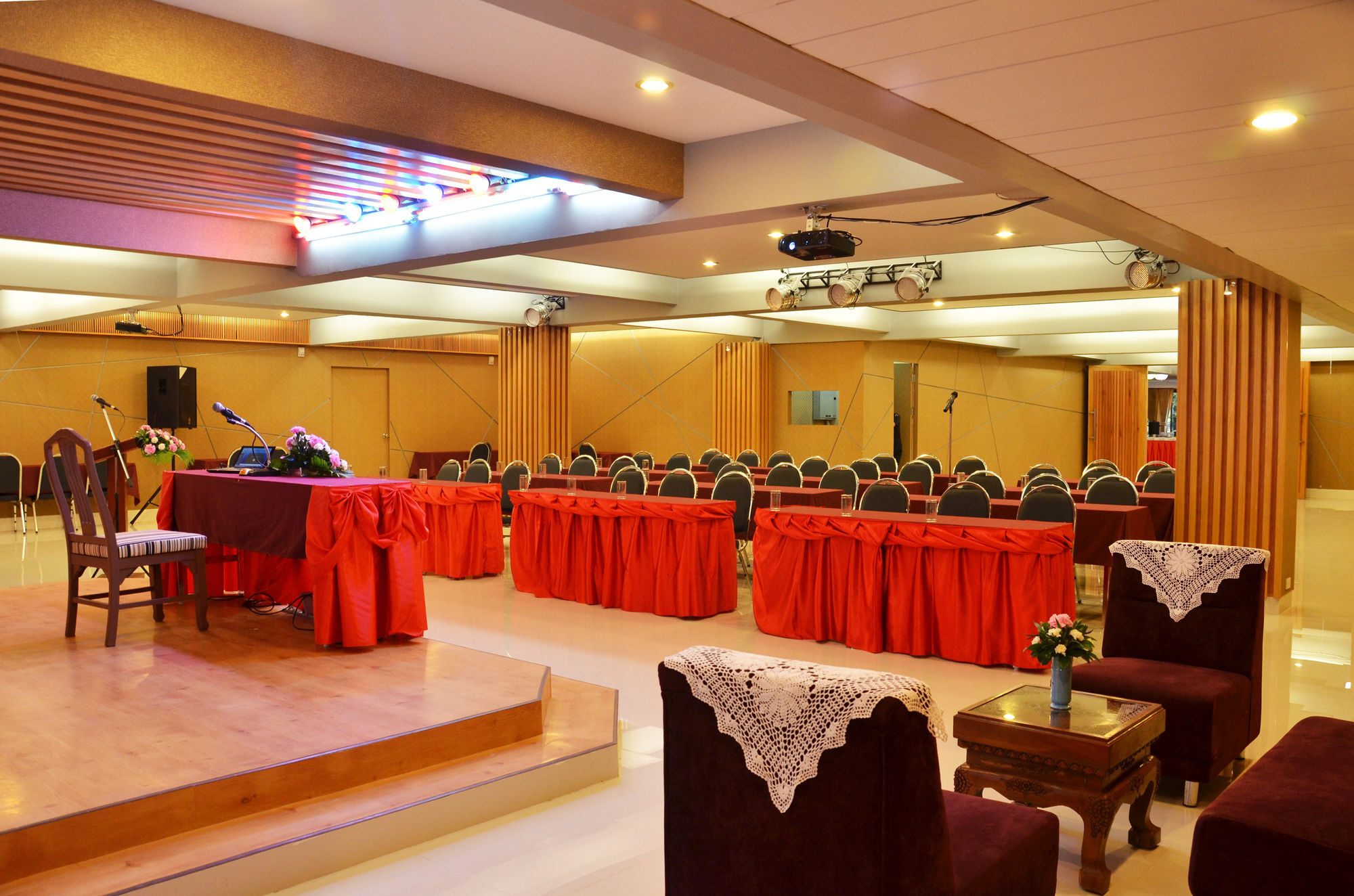 Friendlytel Hotel Hat Yai Luaran gambar