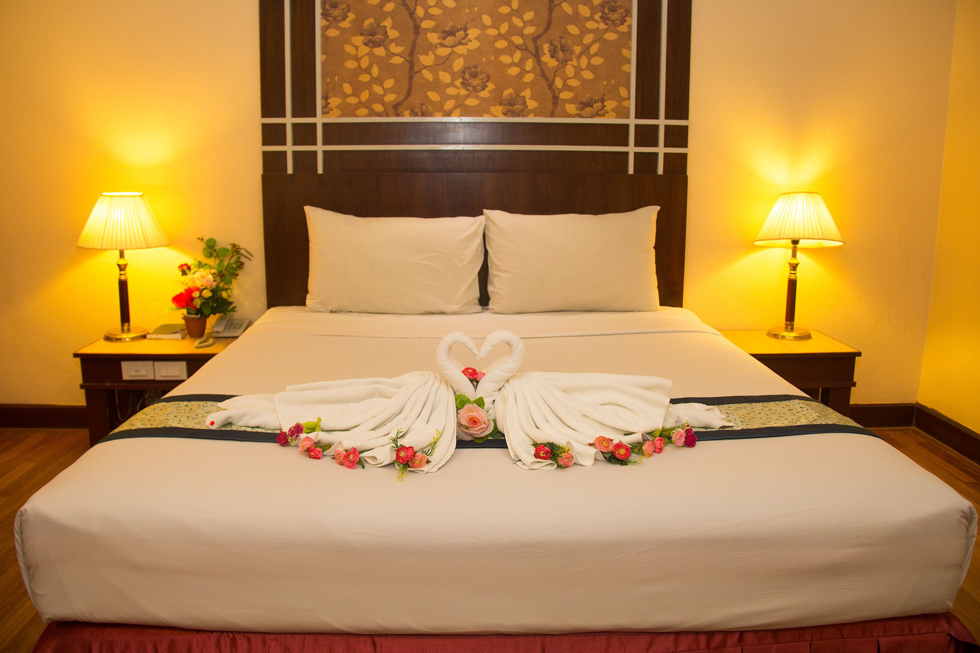 Friendlytel Hotel Hat Yai Luaran gambar