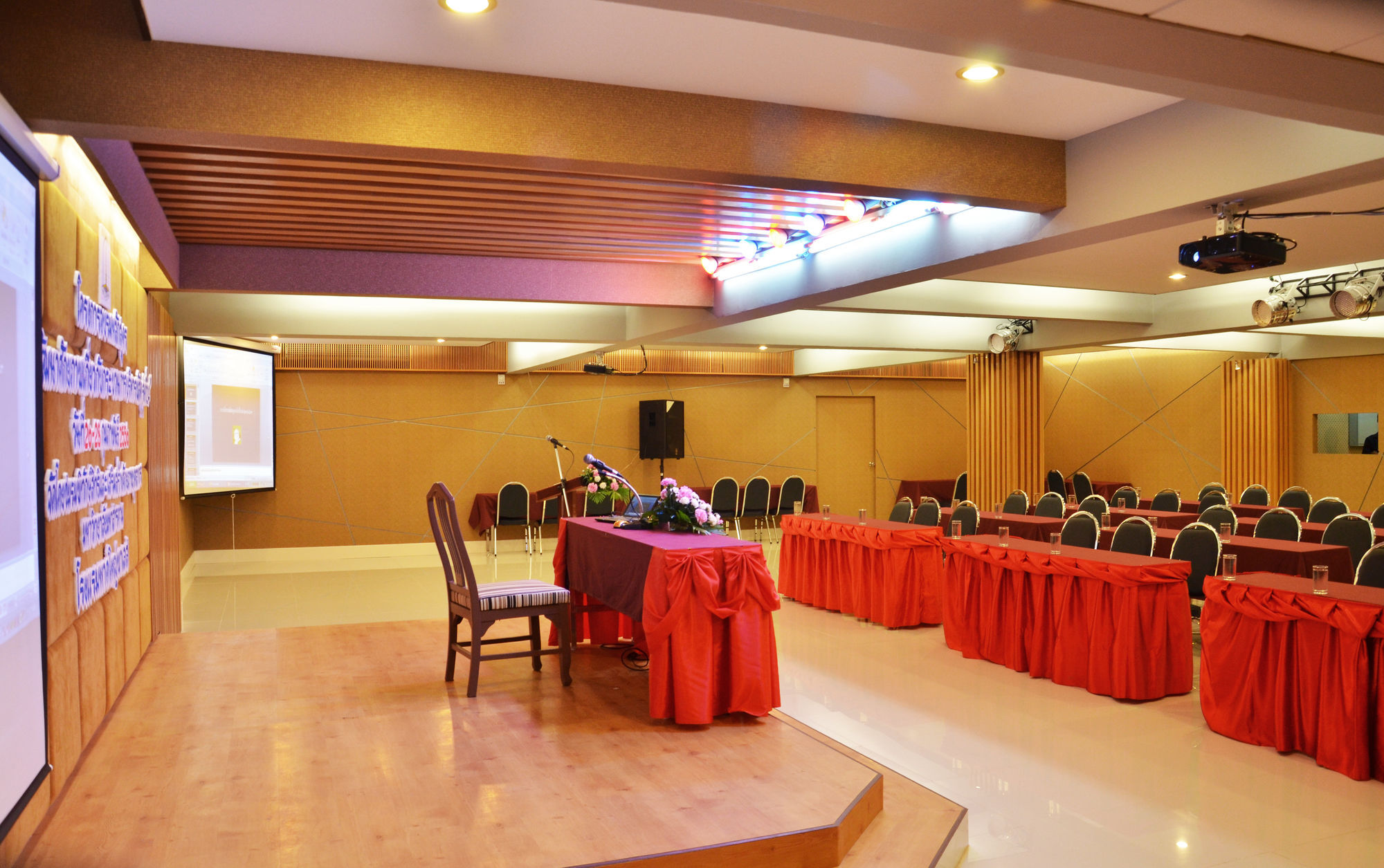 Friendlytel Hotel Hat Yai Luaran gambar